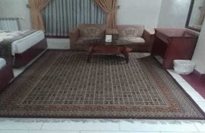 Navid Hotel Sari