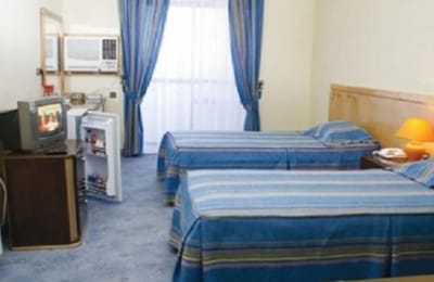 Narenj Hotel Sari