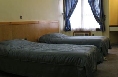 Narenj Hotel Sari