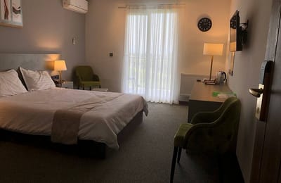 Aseman Shahr Hotel Sari