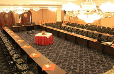 Paramida Hotel Shahrud