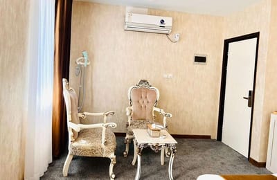 Sarina Hotel Qeshm