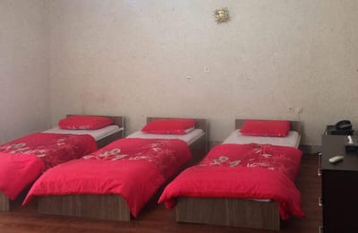 Kahkeshan Hotel Sirjan