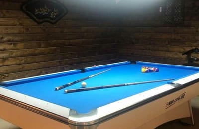 Atre-Sib Hotel Sirjan