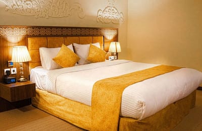 Sorena Apartment Hotel Shiraz