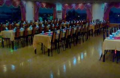 Livadoor Hotel Talesh