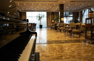 Ana Hotel Urmia