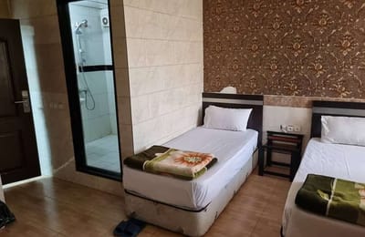 Khoram Hotel Urmia