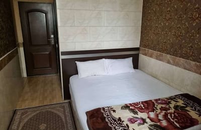 Khoram Hotel Urmia