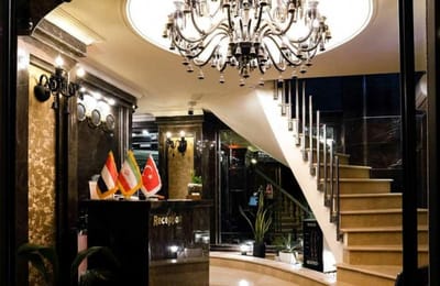 Kara Hotel Urmia