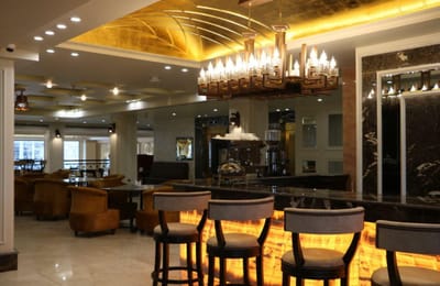 Diaco Hotel Urmia