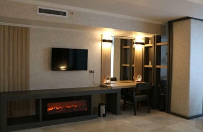 Diaco Hotel Urmia