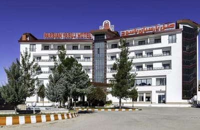 Azadi Hotel Yasuj