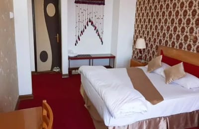 Esteghlal Hotel Zahedan