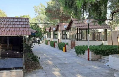 Esteghlal Hotel Zahedan