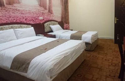 Jahangardi Hostel Zahedan