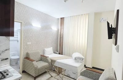 Bistoon-Talaei-Hotel-Mashhad