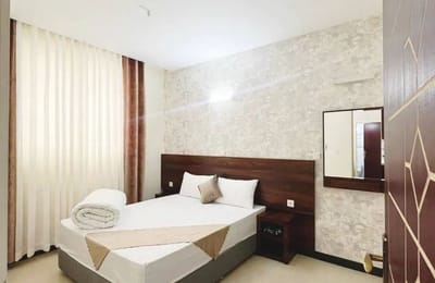 Bistoon-Talaei-Hotel-Mashhad