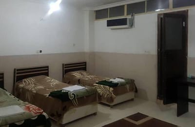 Kavir Hotel Zahedan