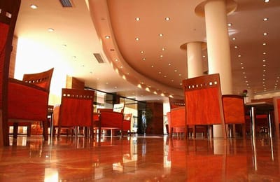 Grand Hotel Zanjan