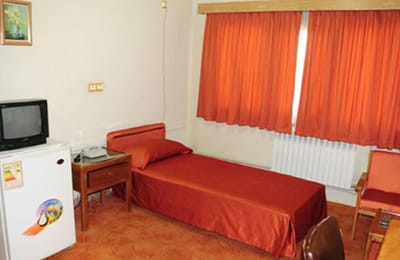 Park Hotel Zanjan