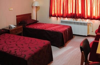 Park Hotel Zanjan