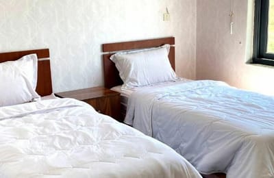 Payam Hotel Zanjan