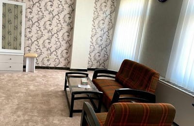 Payam Hotel Zanjan