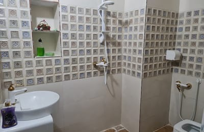 Anam Ecotourism Resort Zanjan