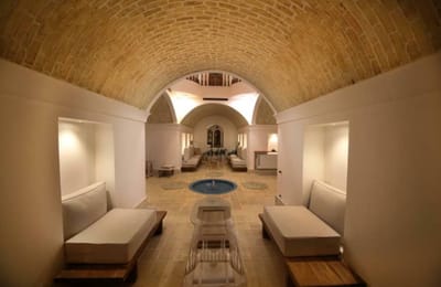 Darband Traditional Residence Zavareh