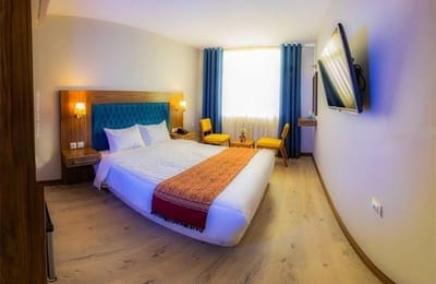 Ariana Hotel Shiraz
