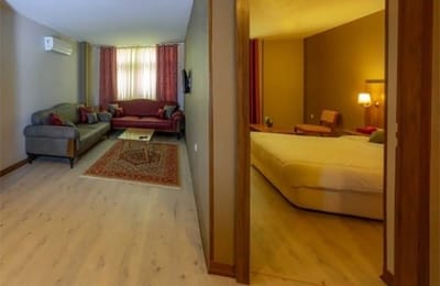 Ariana Hotel Shiraz