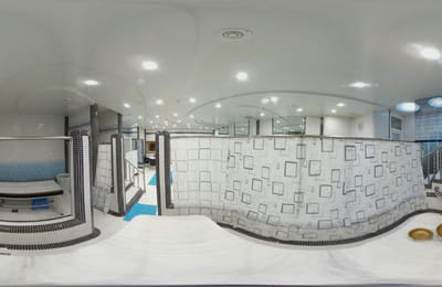 Adina Hotel Mashhad