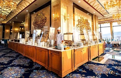 Almas 2 Hotel Mashhad
