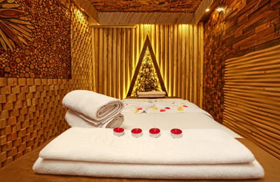 Aria Hotel Urmia