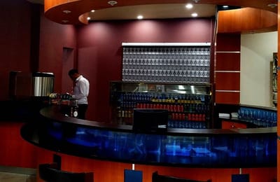 Atilar Hotel Bandar Abbas