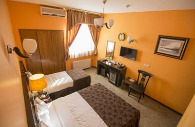 Atlas Hotel Shiraz