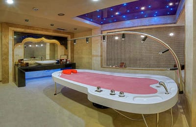 Darvishi Hotel Mashhad