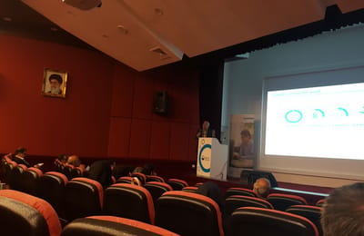 Pars Elgoli Hotel Tabriz