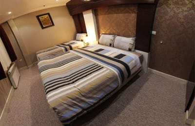 Ghasr Aidin Hotel Apartment
