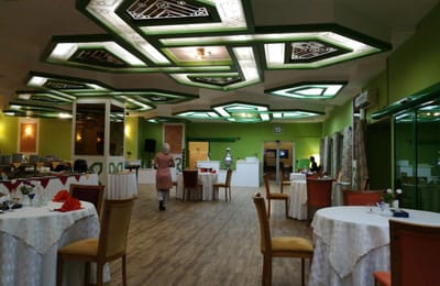 Hormoz Hotel Bandar Abbas