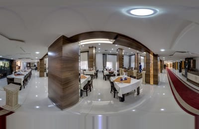 International Hotel Tabriz