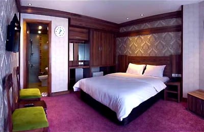Karen Hotel Mashhad