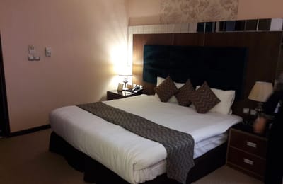 Karim Khan hotel in Shiraz