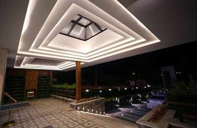Katibeh Hotel Hamdean