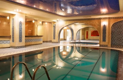 Madinah Al-Reza Hotel Mashhad