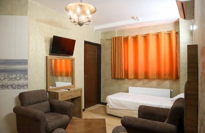 Mehriz Apartment Hotel Mashhad
