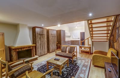 Meygun Tourist Hotel Tehran
