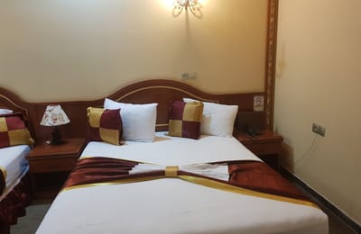 Miami Hotel Mashhad
