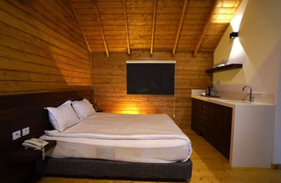 Mizban Beach Resort Babolsar